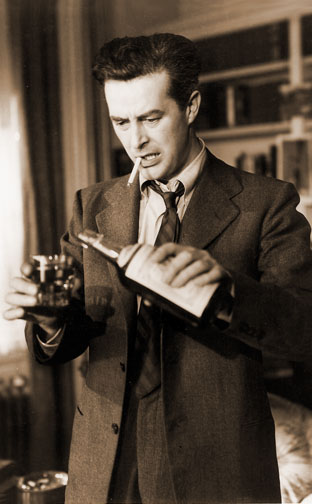 1945 (18th) Best Actor: Ray Milland