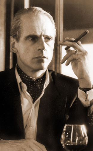 1990 (63rd) Best Actor: Jeremy Irons