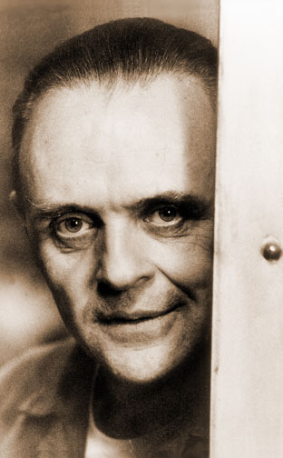 1991 (64th) Best Actor: Anthony Hopkins