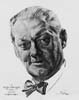 1930-31 (4th) Best Actor Volpe Sketch: Lionel Barrymore