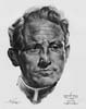 1938 (11th) Best Actor Volpe Sketch: Spencer Tracy