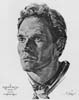 1959 (32nd) Best Actor Volpe Sketch: Charlton Heston