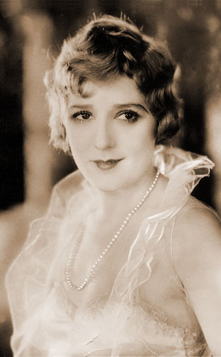 1928-29 (2nd) Best Actress: Mary Pickford