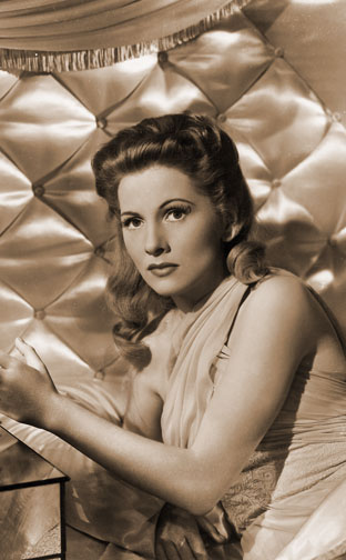 1941 (14th) Best Actress: Joan Fontaine