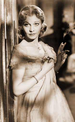 1951 (24th) Best Actress: Vivien Leigh