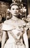 1953 (26th) Best Actress: Audrey Hepburn