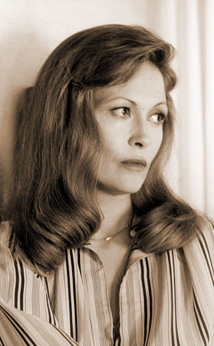 1976 (49th) Best Actress: Faye Dunaway
