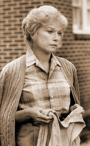 1983 (56th) Best Actress: Shirley MacLaine