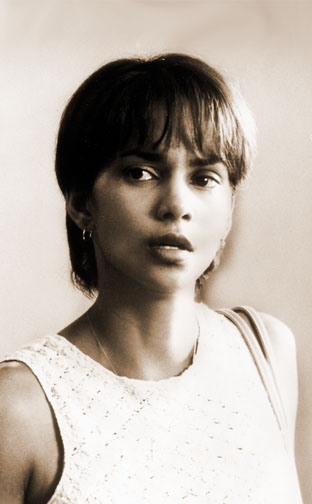2001 (74th) Best Actress: Halle Berry