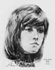 1971 (44th) Best Actress Volpe Sketch: Jane Fonda