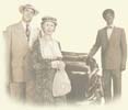 1989 (62nd) Best Picture Home Page Background: “Driving Miss Daisy”