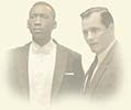 2018 (91st) Best Picture Home Page Background: “Green Book”