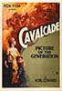 1932-33 (6th) Best Picture: “Cavalcade”