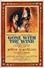 1939 (12th) Best Picture Poster: “Gone with the Wind”