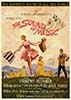 1965 (38th) Best Picture Poster: “The Sound of Music”