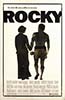 1976 (49th) Best Picture Poster: “Rocky”