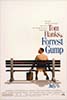 1994 (67th) Best Picture Poster: “Forrest Gump”