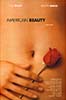 1999 (72nd) Best Picture Poster: “American Beauty”