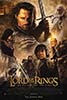 2003 (76th) Best Picture Poster: “The Lord of the Rings: The Return of the King”