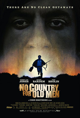 2007 (80th) Best Picture: “No Country for Old Men”