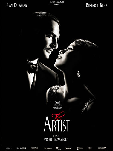 2011 (84th) Best Picture: “The Artist”