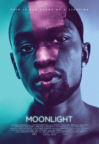 2016 (89th) Best Picture: “Moonlight”
