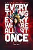 2022 (95th) Best Picture Poster: “Everything Everywhere All at Once”
