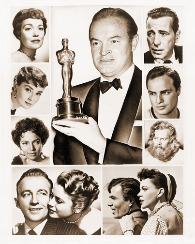 1954 Best Actor/Actress nominees (#2)