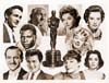 1958 (31st) Best Actor/Best Actress Nominees