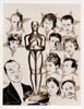 1961 (34th) Best Actor/Actress nominees (version 1)