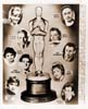 1961 (34th) Best Actor/Actress nominees (version 2)