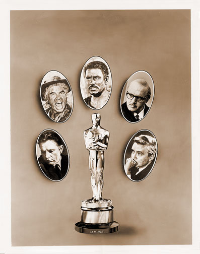 1965 Best Actor nominees (#2)