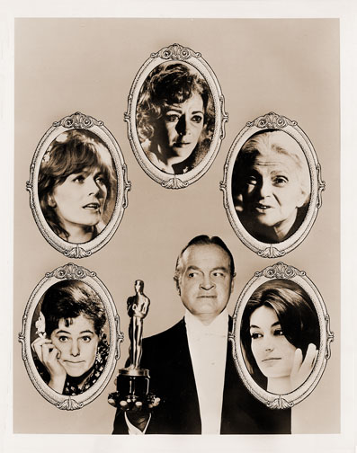 1966 Best Actress nominees (#1)