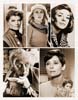 1967 (40th) Best Actress Nominees (Version 1)