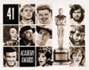 1968 (41st) Best Actor/Best Actress Nominees (Version 3)