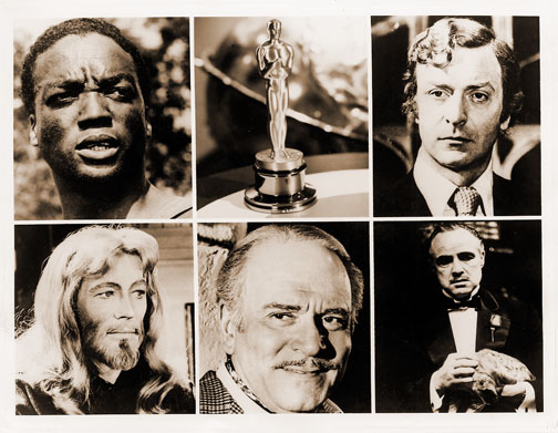 1972 Best Actor nominees (#1)