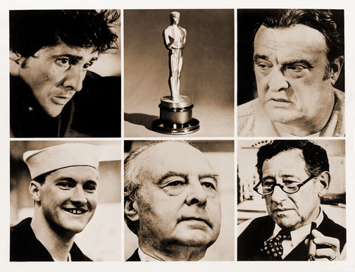 1973 Supporting Actor nominees