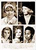1974 (47th) Best Actress Nominees (Version 2)