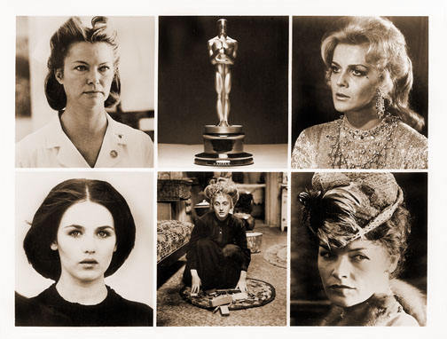 1975 Best Actress nominees (#1)