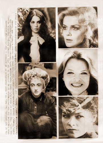 1975 Best Actress nominees (#2)