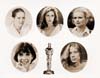 1976 (49th) Best Actress Nominees