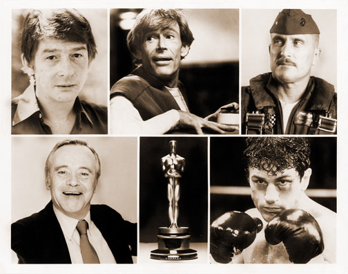 1980 Best Actor nominees