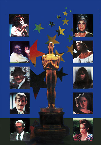 1982 Best Actor/Actress nominees