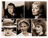 1984 (57th) Best Actress Nominees