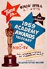 1958 (31st) Academy Award Ceremony: 4/6/1959
