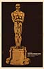 1968 (41st) Academy Award Ceremony Poster