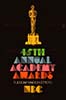 1972 (45th) Academy Award Ceremony: 3/27/1973