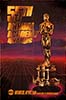 1982 (55th) Academy Award Ceremony Poster