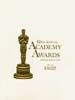 1969 (42nd) Academy Award Ceremony Program