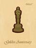 1977 (50th) Academy Award Ceremony Program